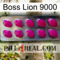 Boss Lion 9000 09